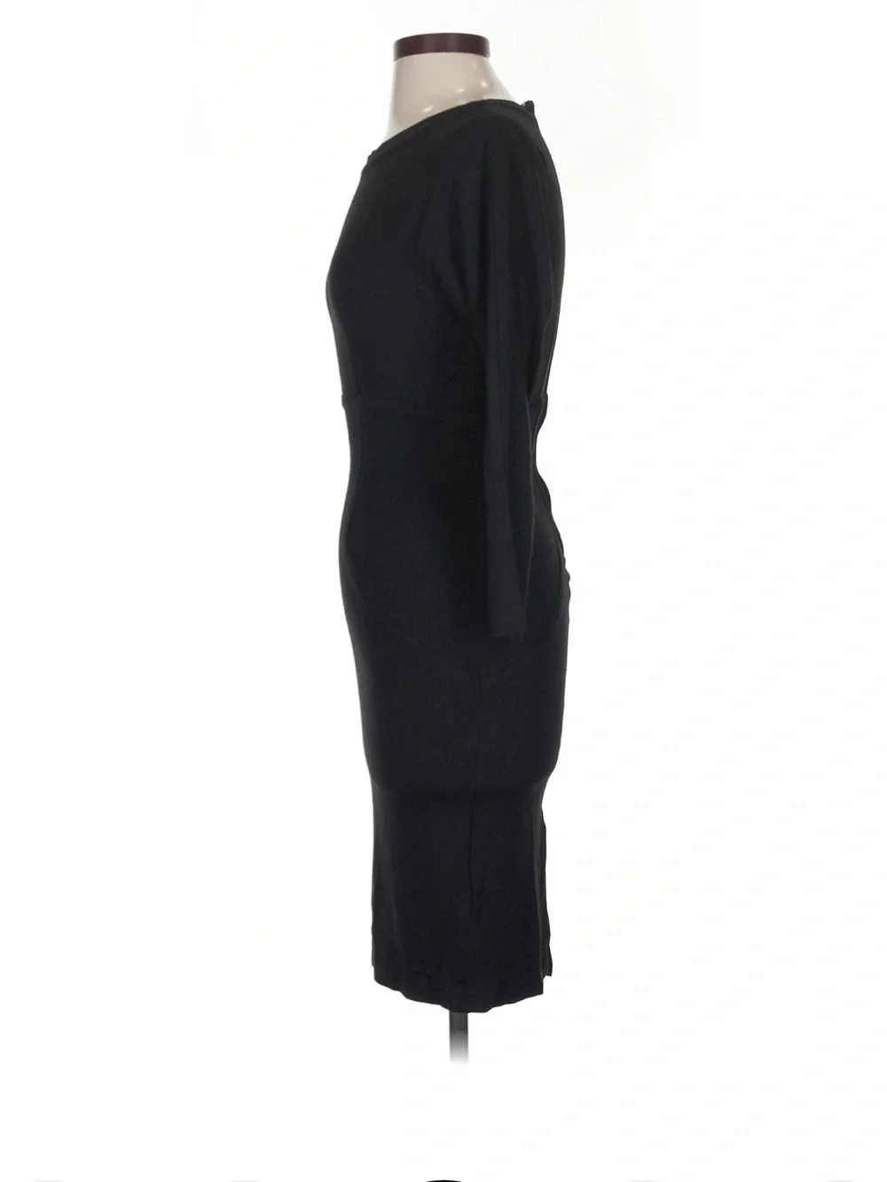 Laura Byrnes timeless black